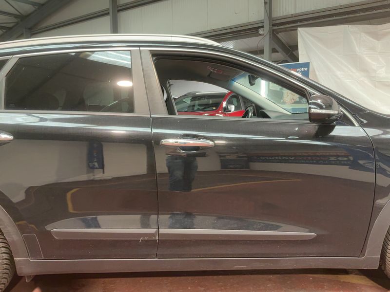 Kia Niro 1.6 Hybrid Active — zdjęcie 7