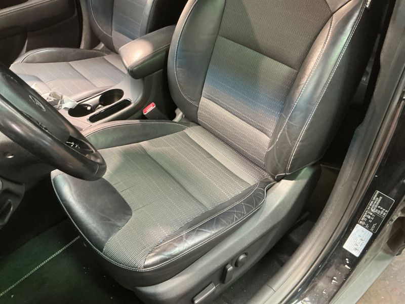 Kia Niro 1.6 Hybrid Active 2017 – снимка 26