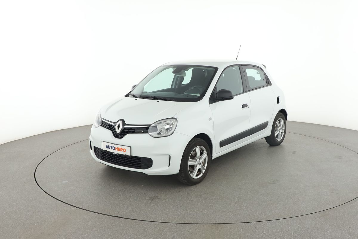 Renault Twingo 1.0 SCe Life