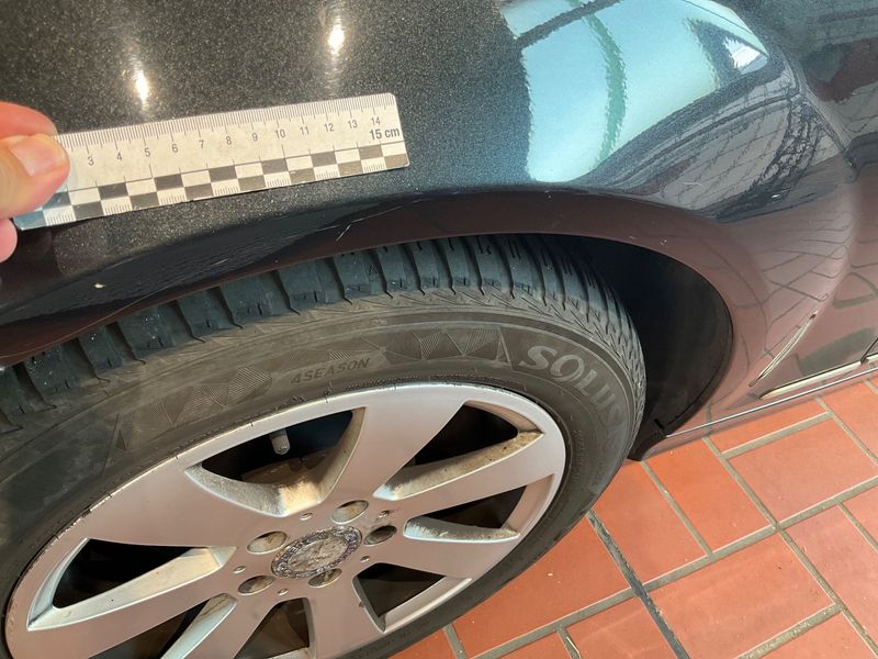 Mercedes-Benz C-Klasse C 200 CDI BlueEfficiency Avantgarde 2012 – снимка 33