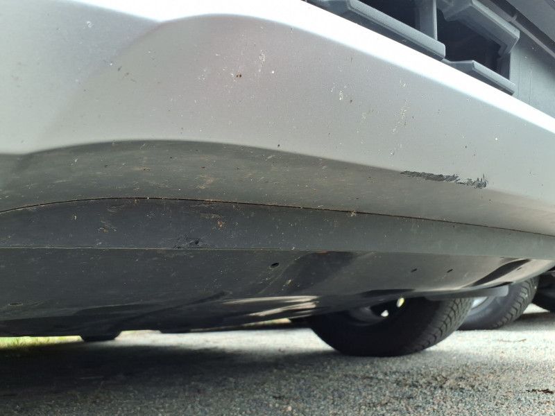 Hyundai Tucson d'occasion