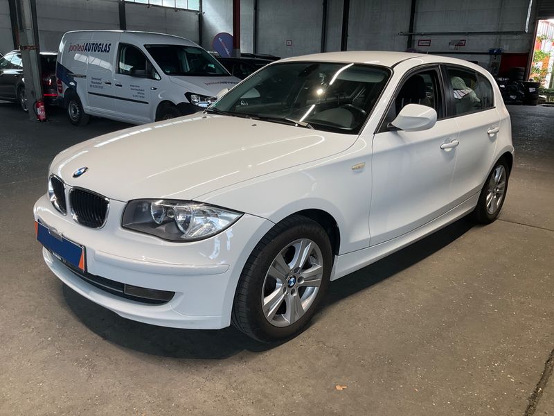 1er 118d