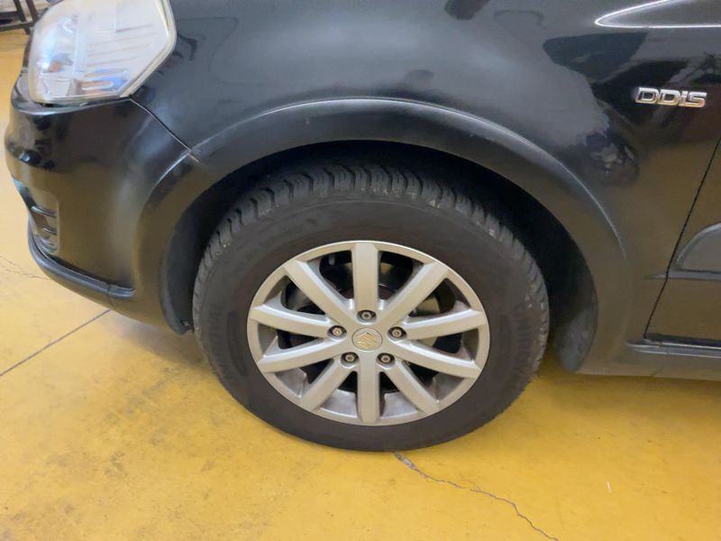 Suzuki SX4 2.0 DDiS Comfort 2013 – снимка 3