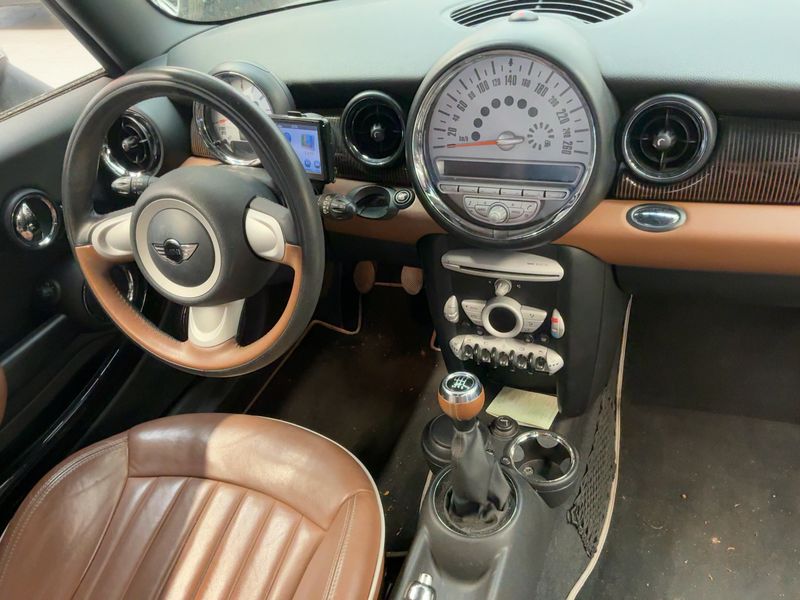 MINI Cooper 50 MAYFAIR — zdjęcie 12