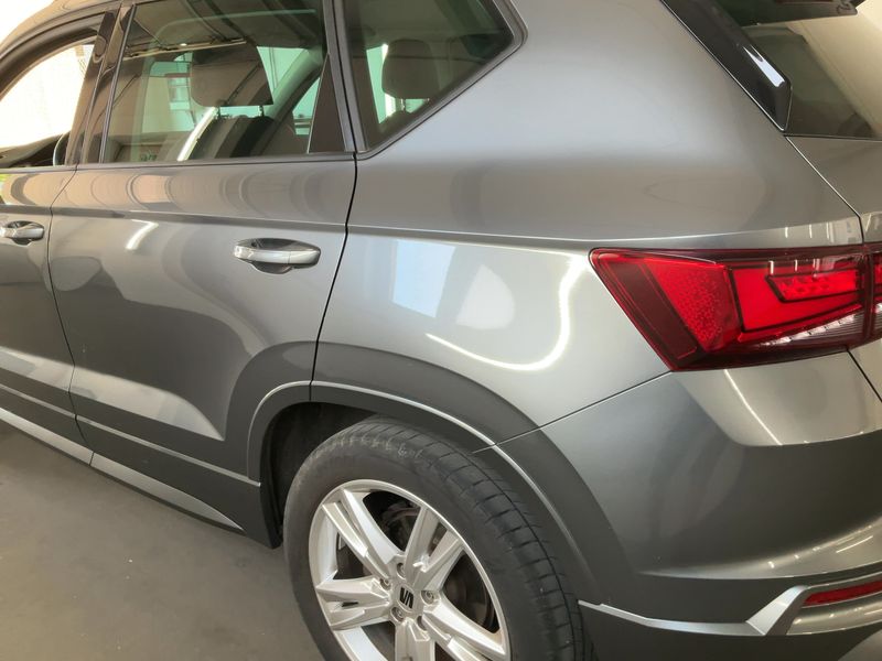 Seat Ateca 2.0 TDI FR 4Drive — zdjęcie 3