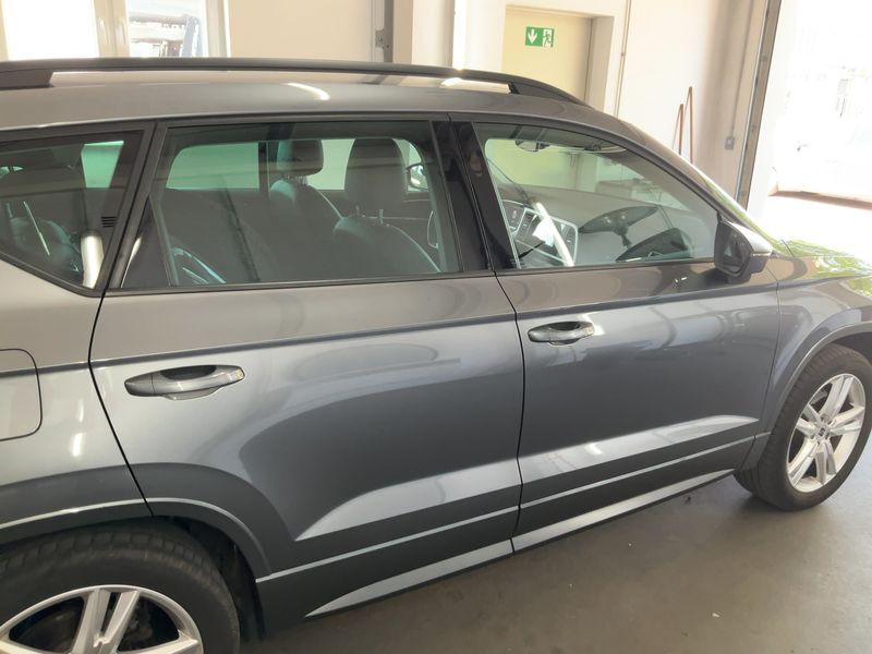 Seat Ateca 2.0 TDI FR 4Drive — zdjęcie 7