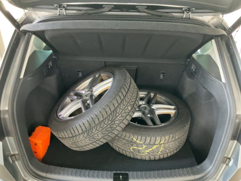 Seat Ateca 2.0 TDI FR 4Drive — zdjęcie 10