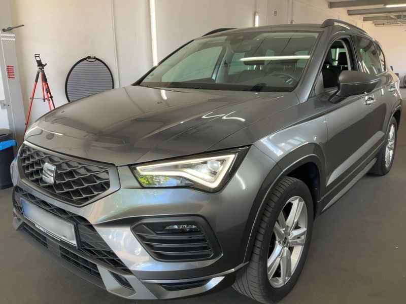 Seat Ateca 2.0 TDI FR 4Drive