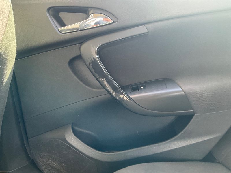 Opel Insignia 2.0 CDTI Selective 2013 – снимка 26