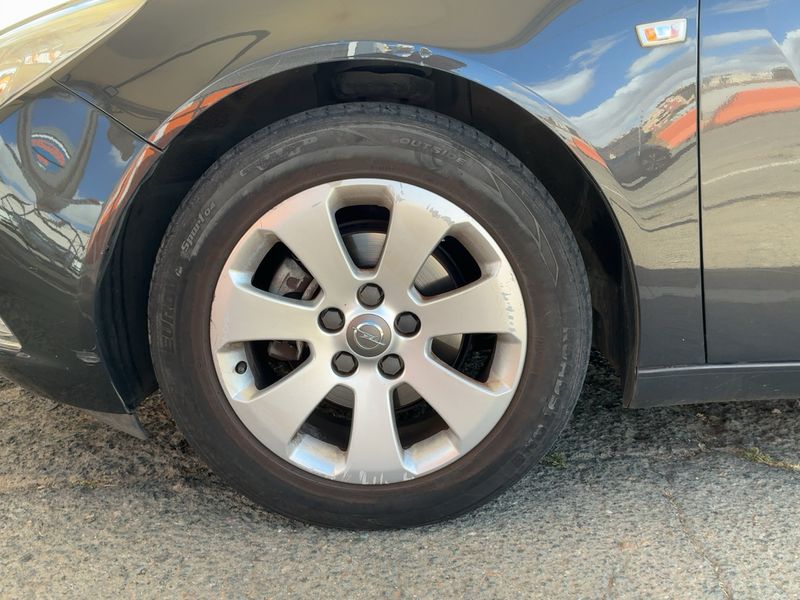 Opel Insignia 2.0 CDTI Selective 2013 – снимка 3