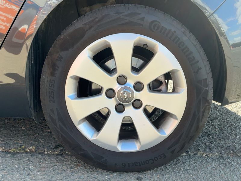 Opel Insignia 2.0 CDTI Selective 2013 – снимка 5