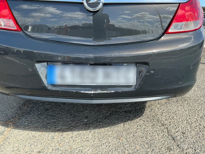 Opel Insignia 2.0 CDTI Selective 2013 – снимка 29