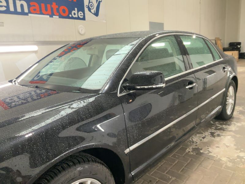 Volkswagen Phaeton 3.0 V6 TDI Lang 4Motion — zdjęcie 4