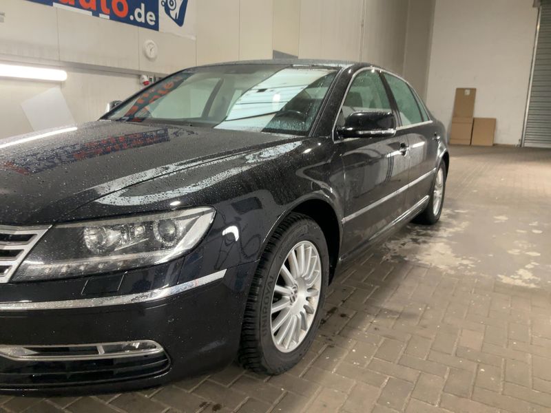 Volkswagen Phaeton 3.0 V6 TDI Lang 4Motion — zdjęcie 2