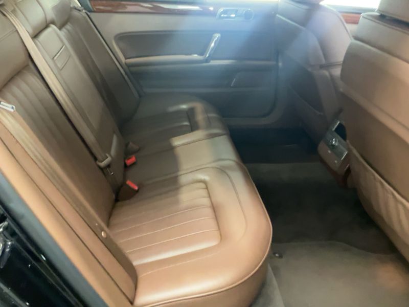 Volkswagen Phaeton 3.0 V6 TDI Lang 4Motion — zdjęcie 14