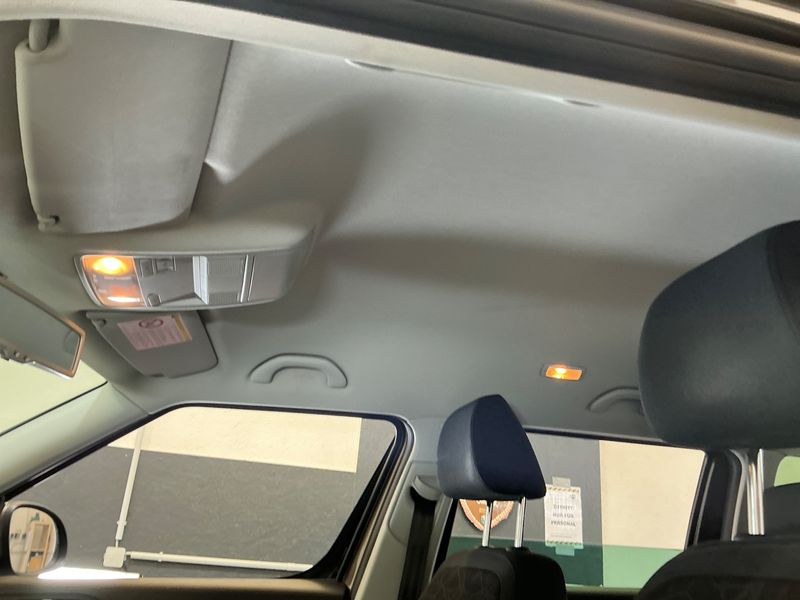 Skoda Yeti 2.0 TDI Ambition 4x4 2012 – снимка 41