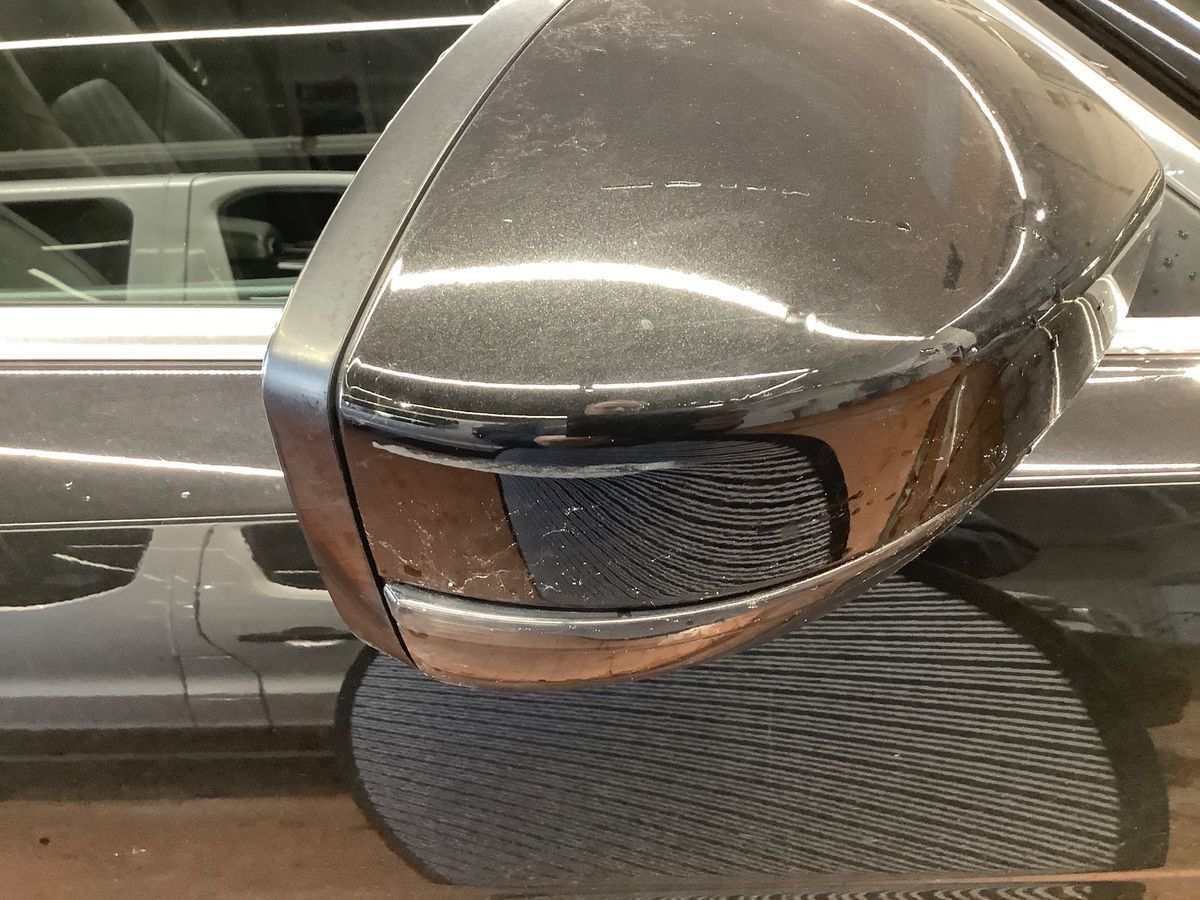 Jaguar F-Pace 2018 — photo 27