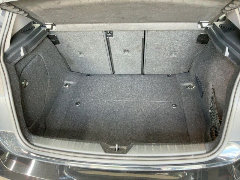 BMW 1er 118d 2014 – снимка 15