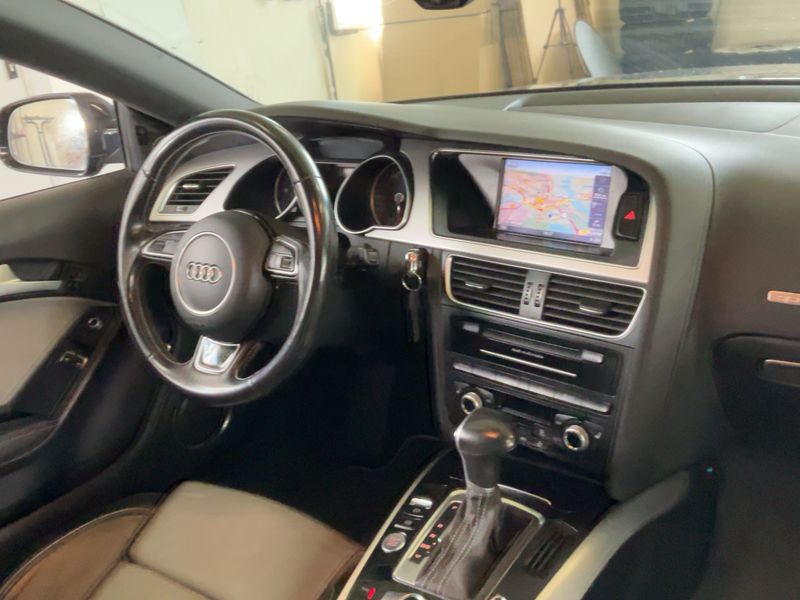 Audi A5 3.0 V6 TDI clean diesel quattro — zdjęcie 12