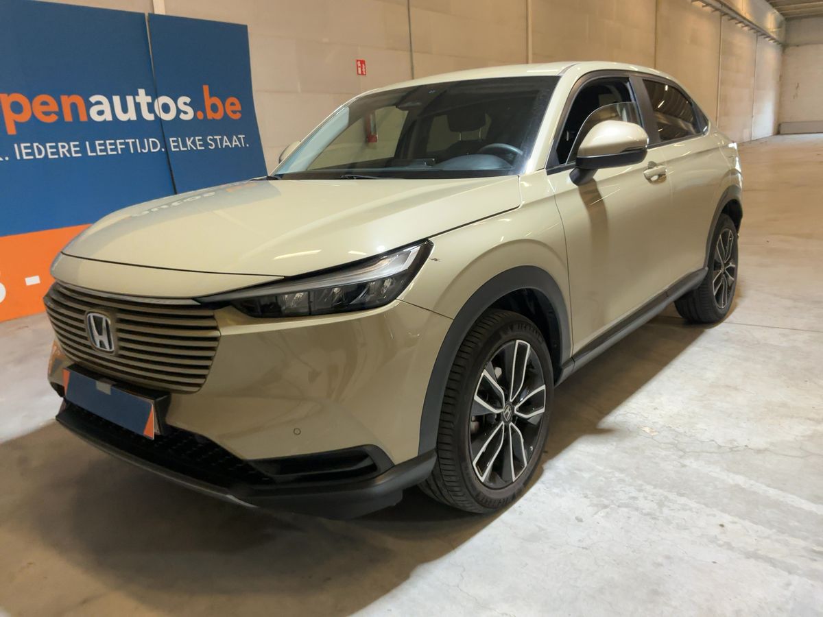 Honda HR-V d'occasion