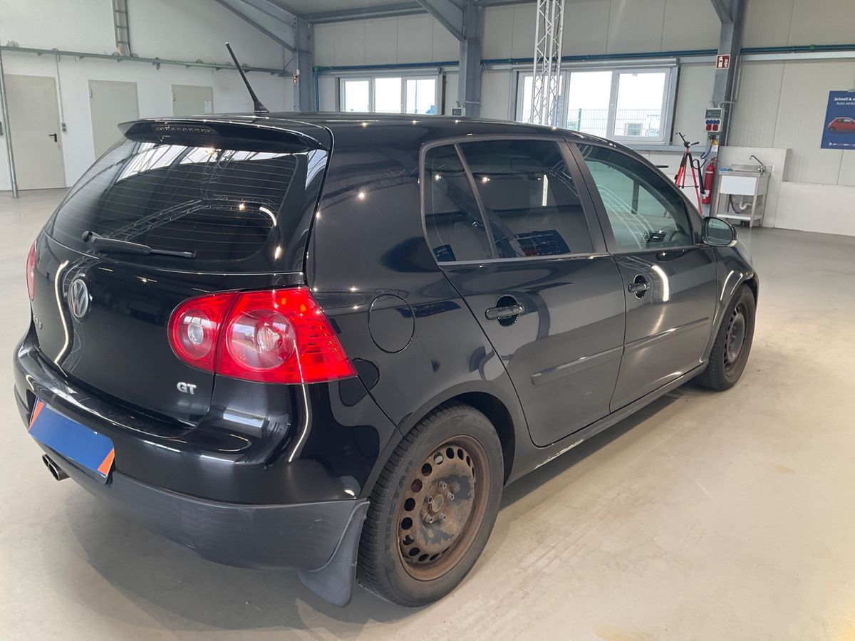 Volkswagen Golf d'occasion
