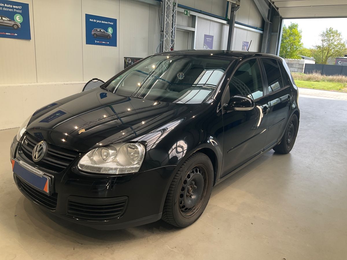 Volkswagen Golf 2006