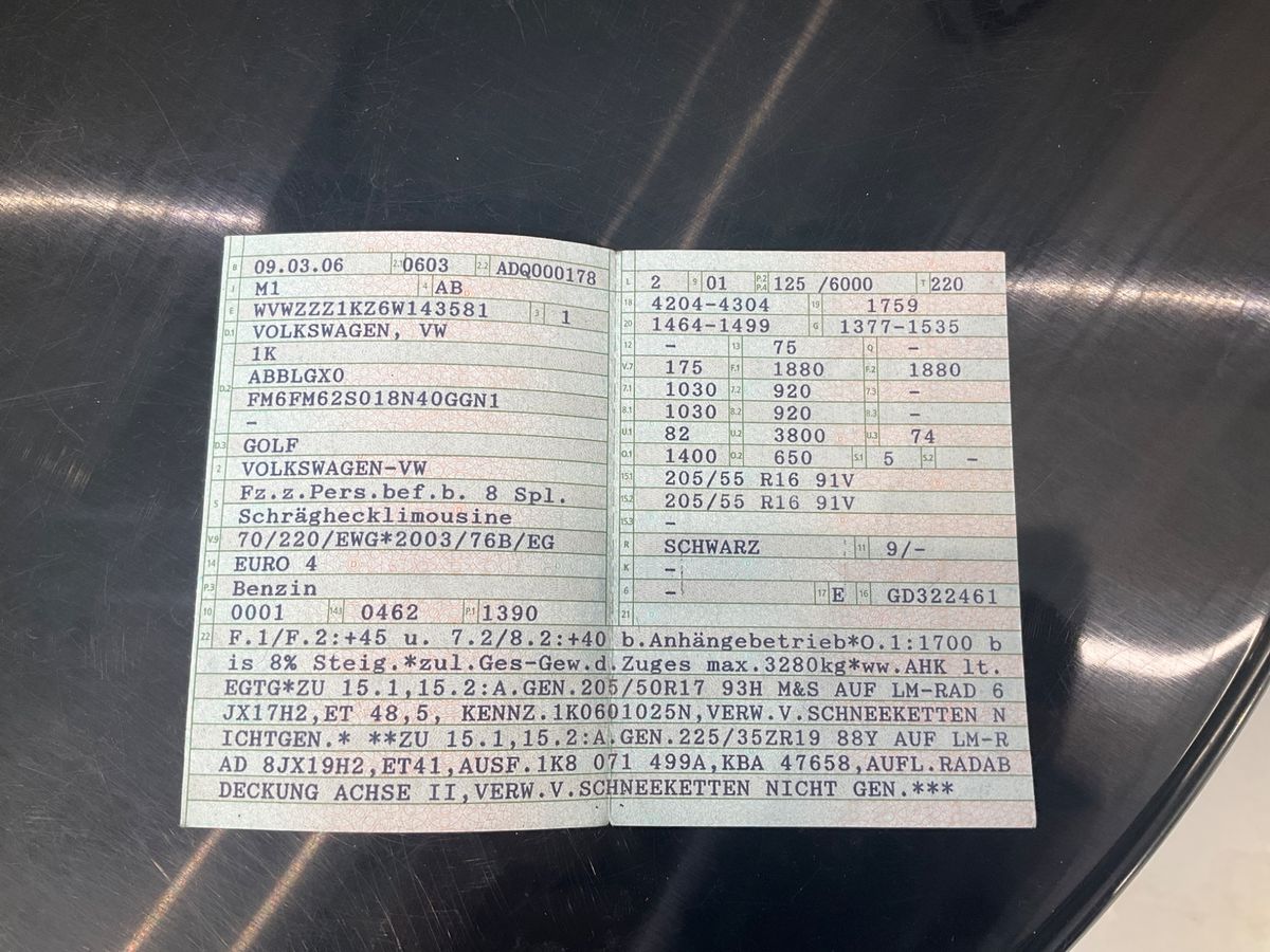 Volkswagen Golf d'occasion
