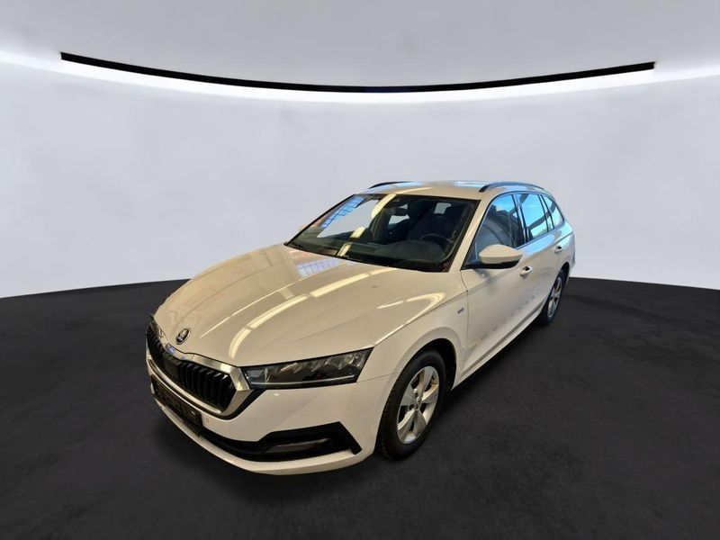 Skoda Octavia d'occasion