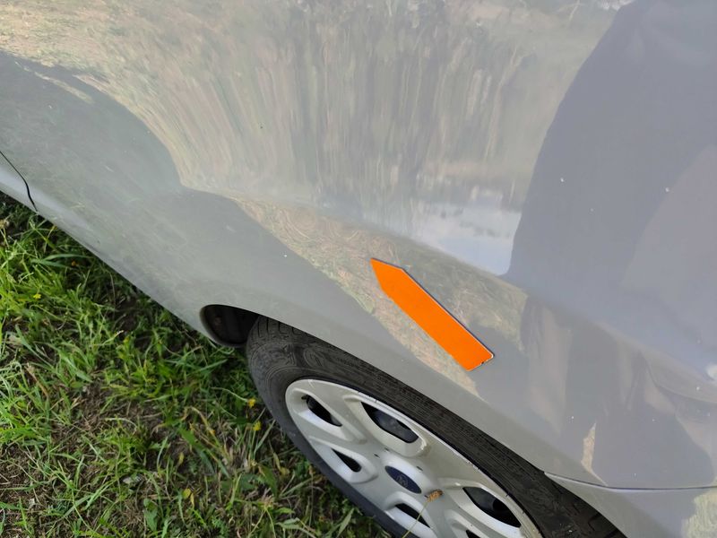 Ford Ka 1.2 Trend 2015 – снимка 28