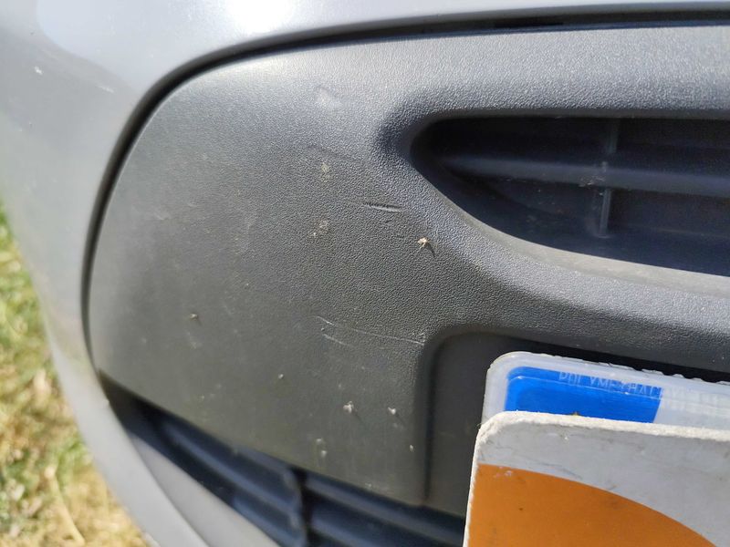 Ford Ka 1.2 Trend 2015 – снимка 31