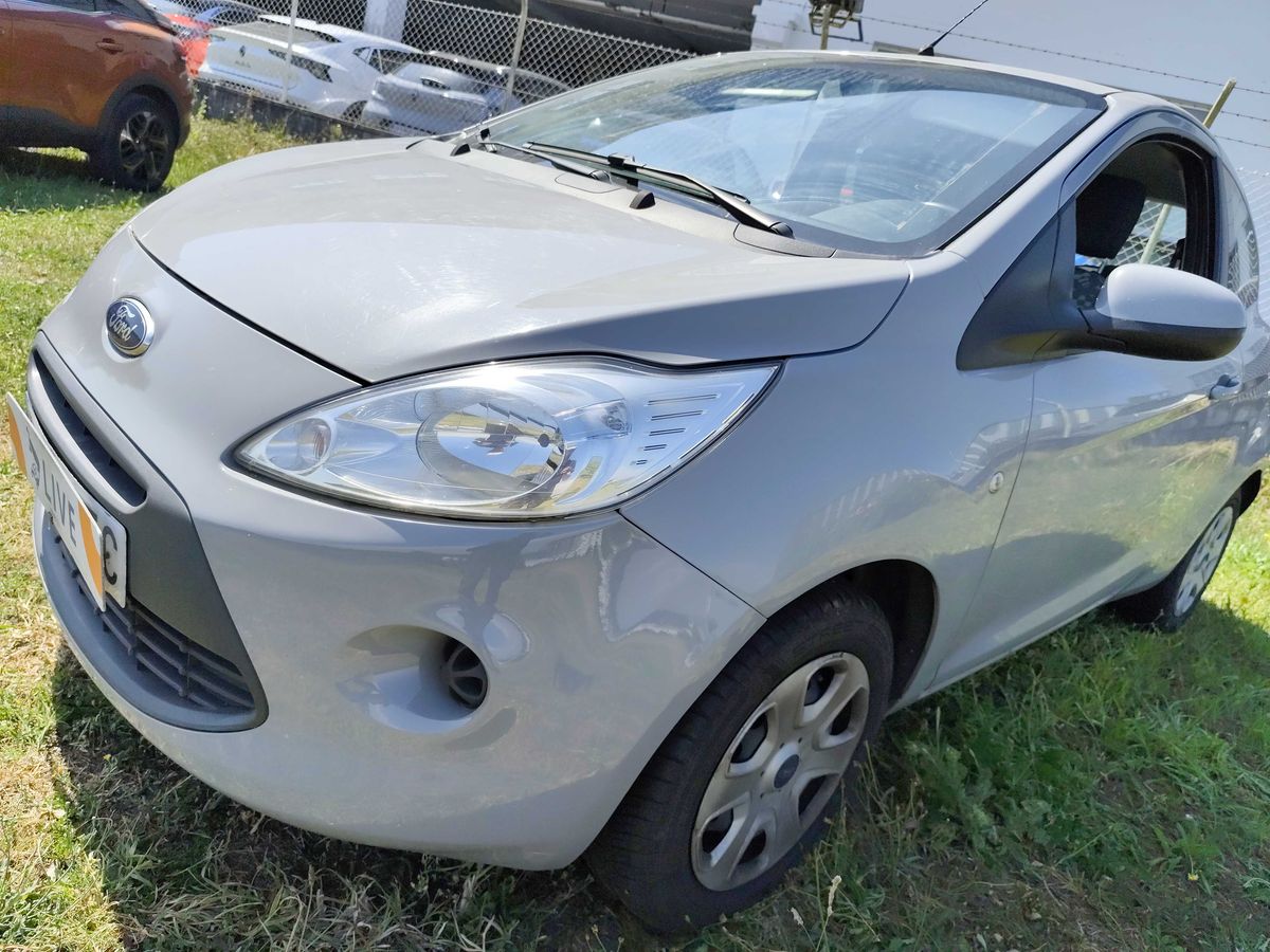 Ford Ka d'occasion