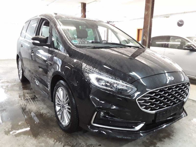 Ford Galaxy 2022