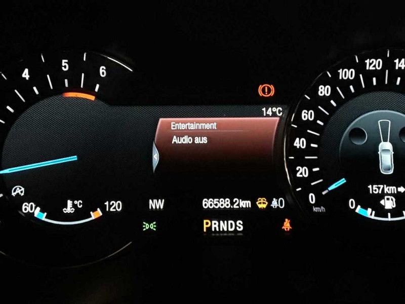 Ford Galaxy 2.0 TDCi EcoBlue Titanium