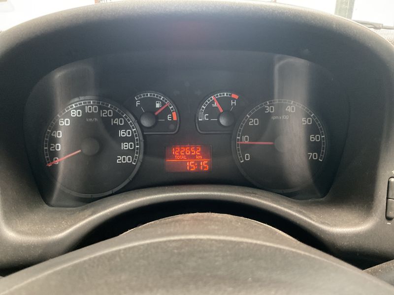 Fiat Punto 1.2 Sound — zdjęcie 4