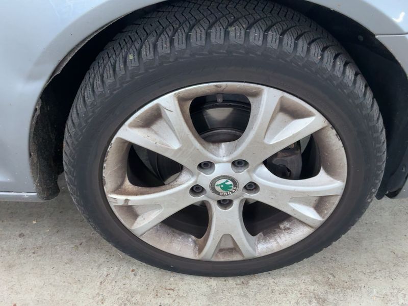 Skoda Octavia 1.4 TSI Elegance 2013 – снимка 11