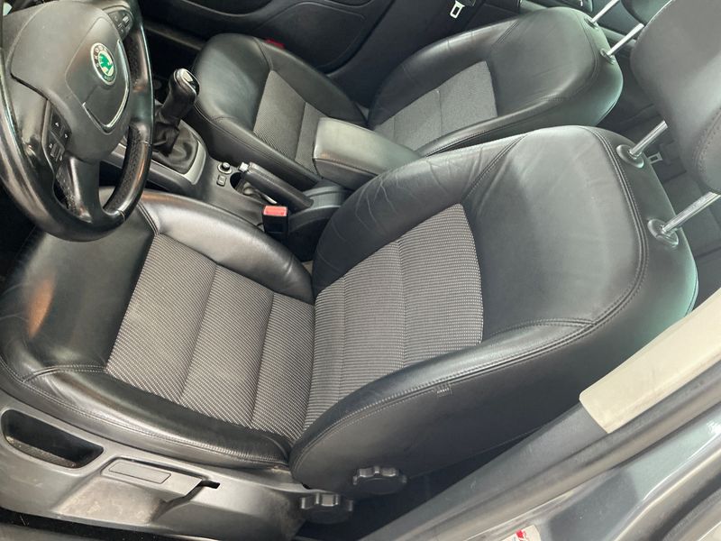 Skoda Octavia 1.4 TSI Elegance 2013 – снимка 23