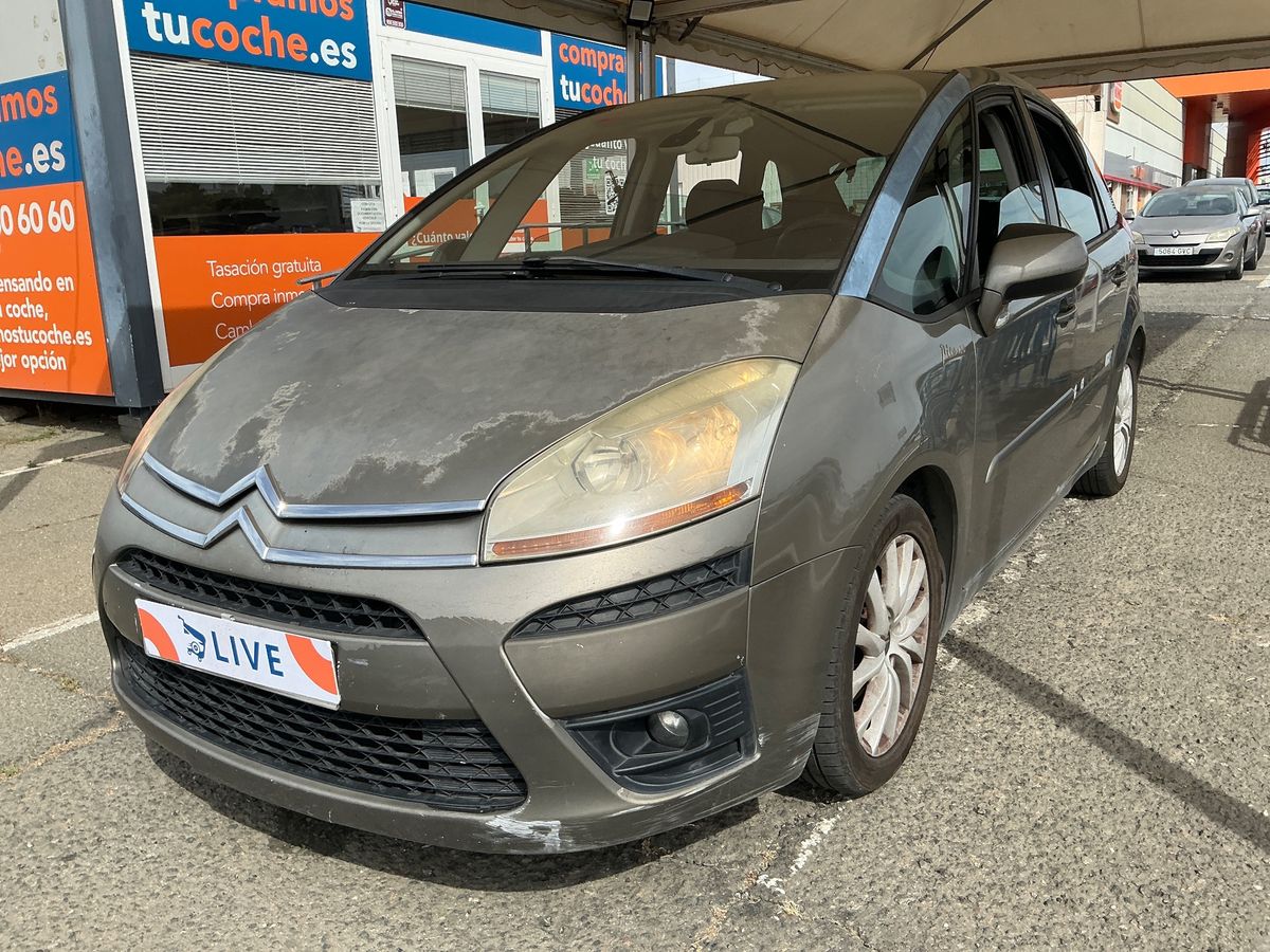 Citroen C4 2008