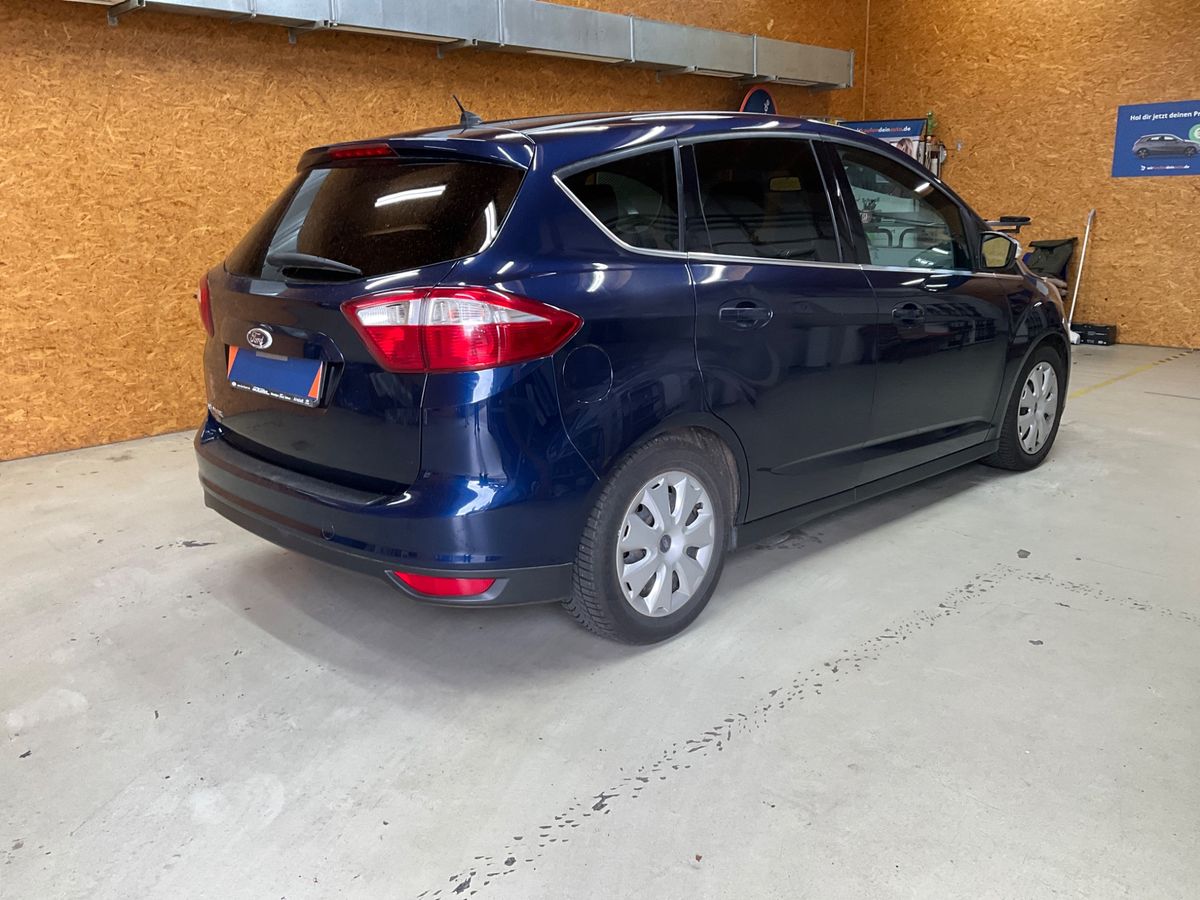 Ford C-Max 1.6 Ti-VCT Trend