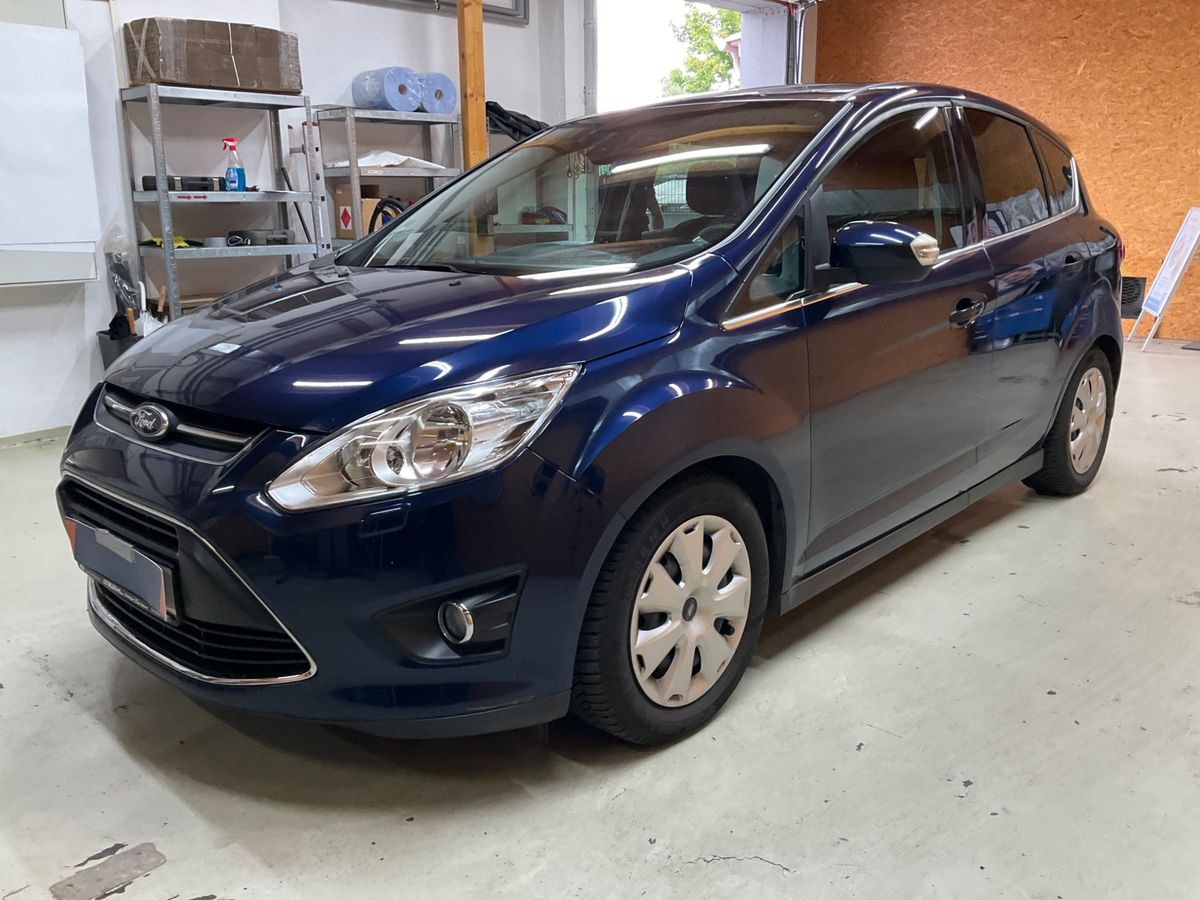 Ford C-Max 1.6 Ti-VCT Trend