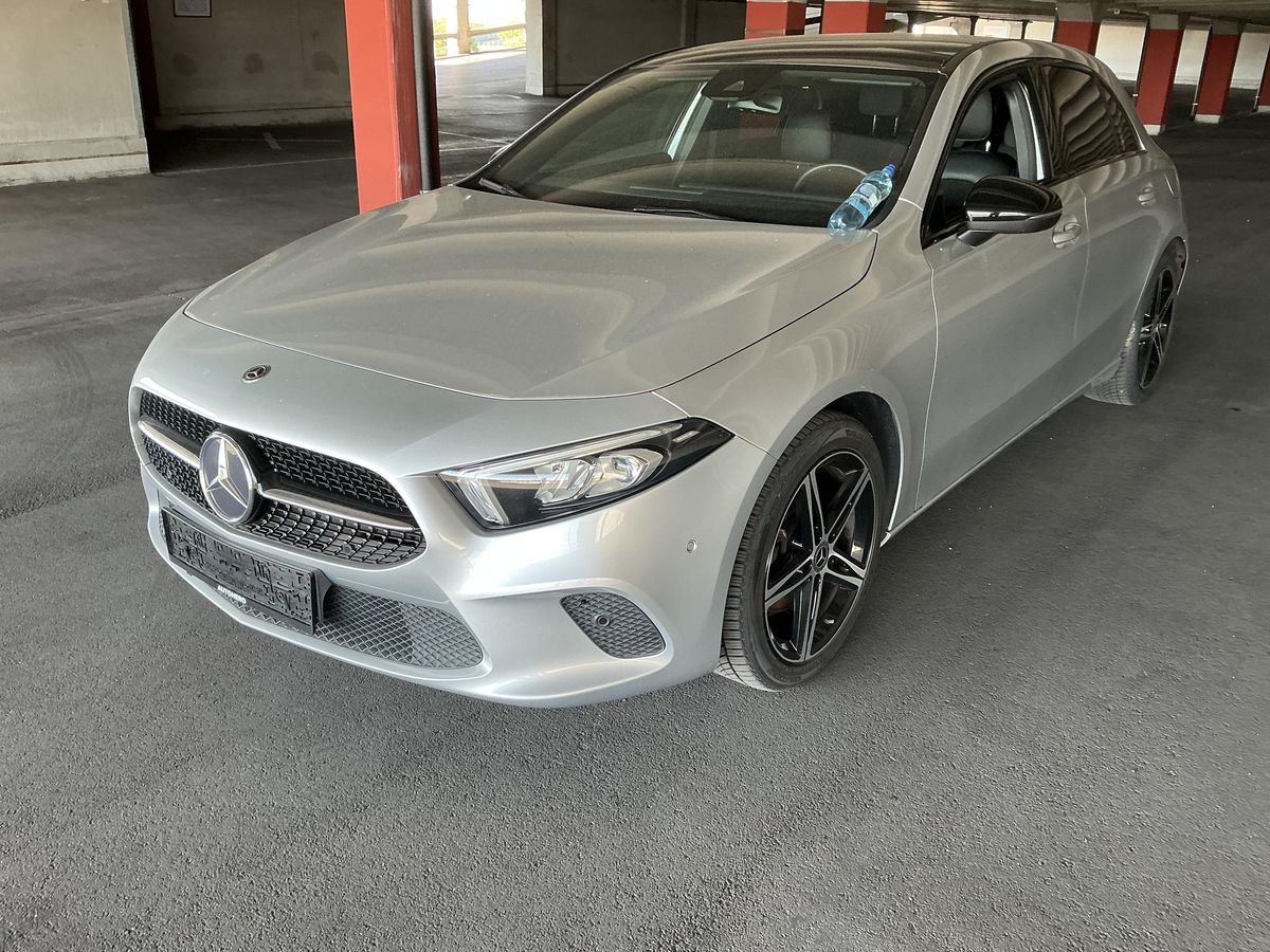 Mercedes-Benz A-Klasse d'occasion