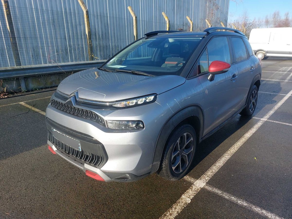 Citroen C3 d'occasion