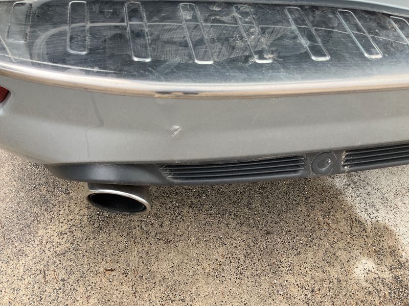 Ford Mondeo 2.0 EcoBoost Trend 2013 – снимка 39
