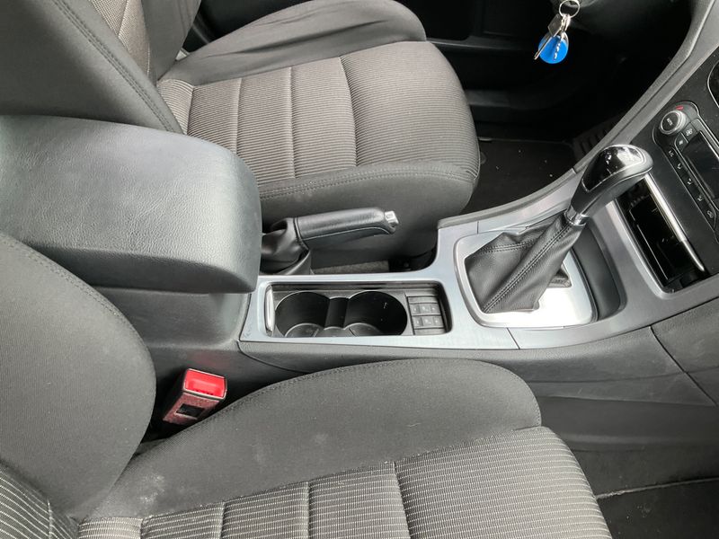 Ford Mondeo 2.0 EcoBoost Trend 2013 – снимка 31