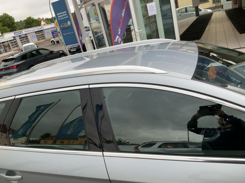 Ford Mondeo 2.0 EcoBoost Trend 2013 – снимка 13