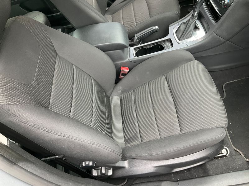 Ford Mondeo 2.0 EcoBoost Trend 2013 – снимка 36
