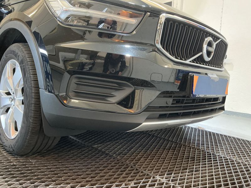Volvo XC40 1.5 T2 Momentum 2WD 2022 – снимка 74