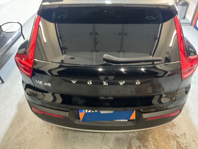 Volvo XC40 1.5 T2 Momentum 2WD 2022 – снимка 66