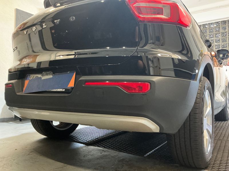 Volvo XC40 1.5 T2 Momentum 2WD 2022 – снимка 67