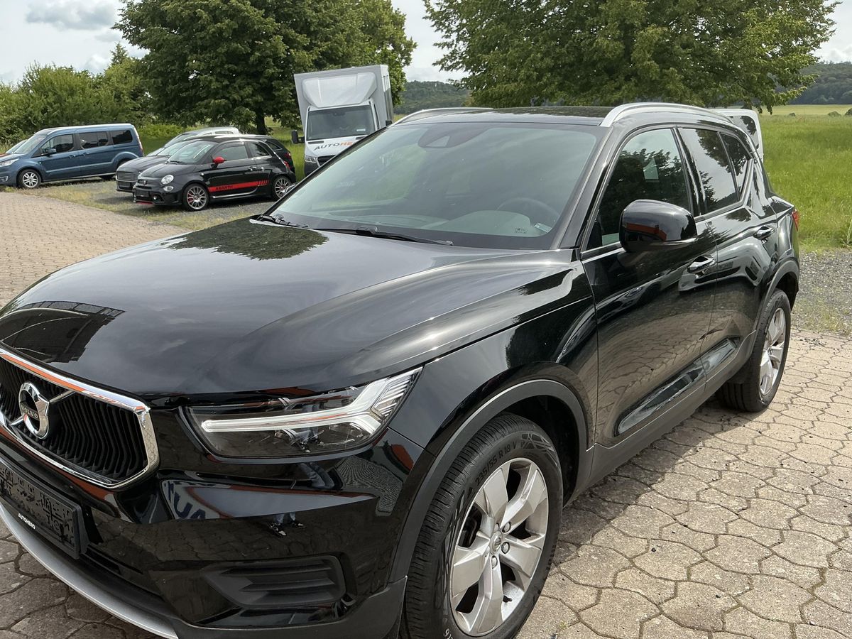 Volvo XC40 d'occasion