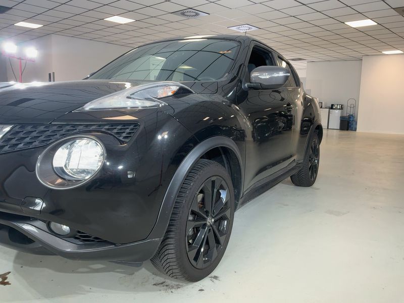 Nissan Juke 1.2 N-Connecta 2015 – снимка 2